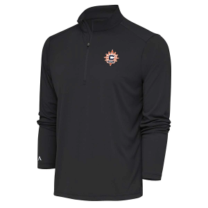 Antigua Connecticut Sun Tribute 1/4 Zip