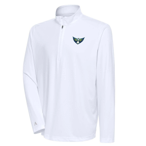 Antigua Dallas Wings Tribute 1/4 Zip