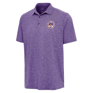 Antigua Los Angeles Sparks Par 3 Polo