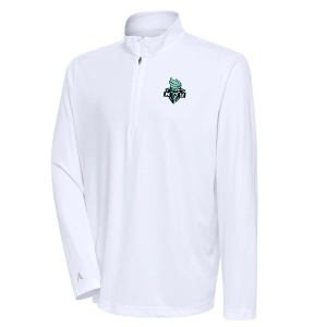 Antigua New York Liberty Tribute 1/4 Zip