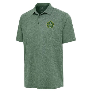 Antigua Seattle Storm Par 3 Polo