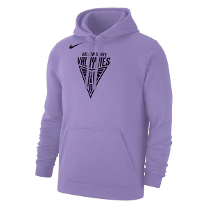Nike Golden State Valkyries Club Logo Hoodie