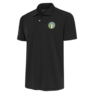 Antigua Chicago Sky Tribute Polo Tall