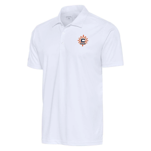 Antigua Connecticut Sun Tribute Polo Tall