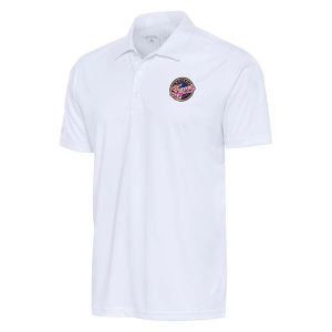 Antigua Indiana Fever Tribute Polo Tall