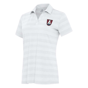 Antigua Women's Atlanta Dream Tunnel Polo
