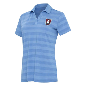 Antigua Women's Atlanta Dream Tunnel Polo