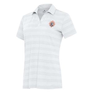 Antigua Women's Connecticut Sun Tunnel Polo