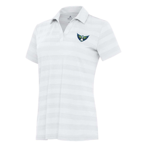 Antigua Women's Dallas Wings Tunnel Polo