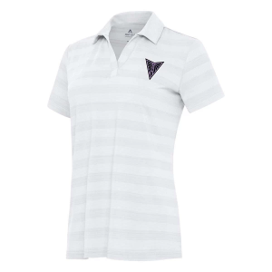 Antigua Women's Golden State Valkyries Tunnel Polo
