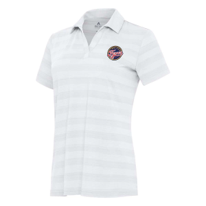 Antigua Women's Indiana Fever Tunnel Polo