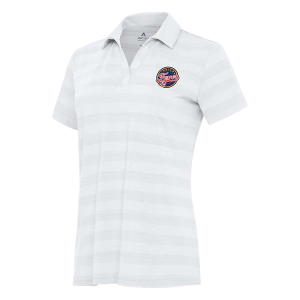 Antigua Women's Indiana Fever Tunnel Polo