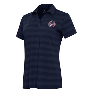 Antigua Women's Indiana Fever Tunnel Polo