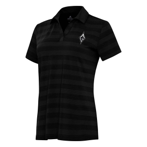 Antigua Women's Las Vegas Aces Tunnel Polo