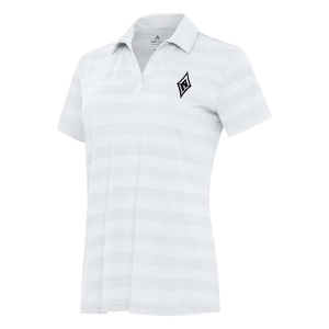 Antigua Women's Las Vegas Aces Tunnel Polo