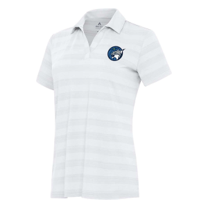Antigua Women's Minnesota Lynx Tunnel Polo
