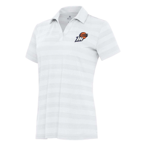 Antigua Women's Phoenix Mercury Tunnel Polo