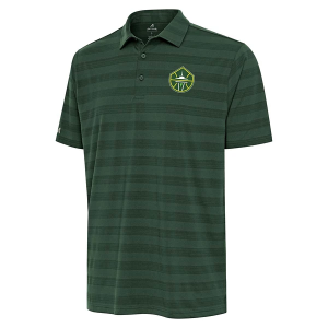 Antigua Seattle Storm Tunnel Polo