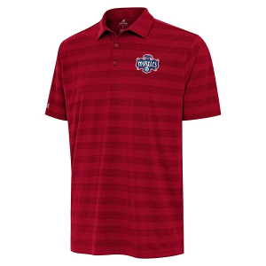 Antigua Washington Mystics Tunnel Polo