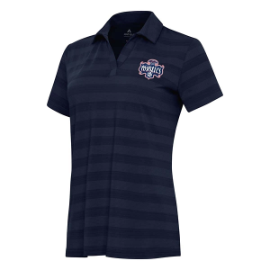 Antigua Women's Washington Mystics Tunnel Polo