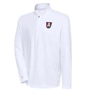 Antigua Atlanta Dream Tribute 1/4 Zip
