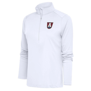 Antigua Women's Atlanta Dream Tribute 1/2 Zip