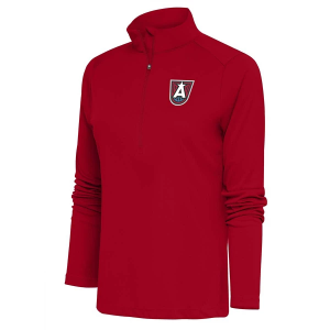 Antigua Women's Atlanta Dream Tribute 1/2 Zip