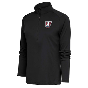 Antigua Women's Atlanta Dream Tribute 1/2 Zip