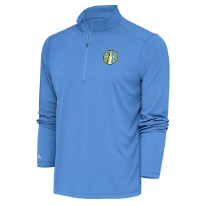 Antigua Chicago Sky Tribute 1/4 Zip