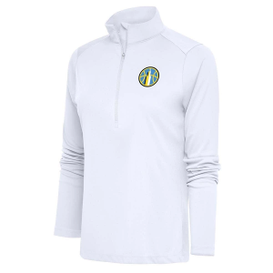Antigua Women's Chicago Sky Tribute 1/2 Zip
