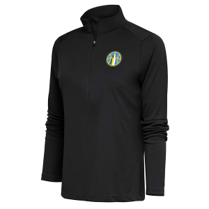Antigua Women's Chicago Sky Tribute 1/2 Zip