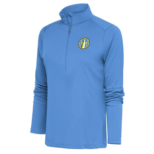Antigua Women's Chicago Sky Tribute 1/2 Zip
