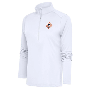 Antigua Women's Connecticut Sun Tribute 1/2 Zip