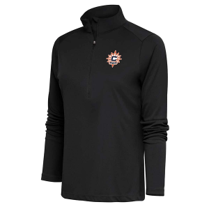Antigua Women's Connecticut Sun Tribute 1/2 Zip