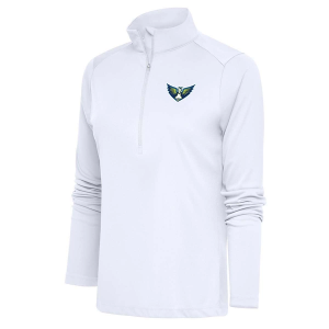 Antigua Women's Dallas Wings Tribute 1/2 Zip