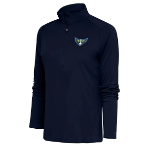 Antigua Women's Dallas Wings Tribute 1/2 Zip