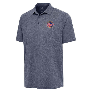 Antigua Indiana Fever Par 3 Polo
