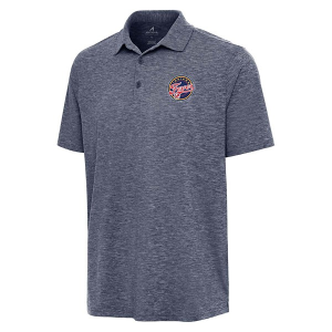 Antigua Indiana Fever Par 3 Polo