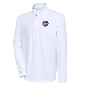 Antigua Indiana Fever Tribute 1/4 Zip