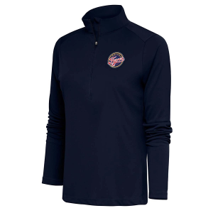 Antigua Women's Indiana Fever Tribute 1/2 Zip