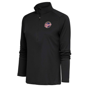 Antigua Women's Indiana Fever Tribute 1/2 Zip