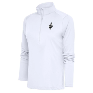 Antigua Women's Las Vegas Aces Tribute 1/2 Zip