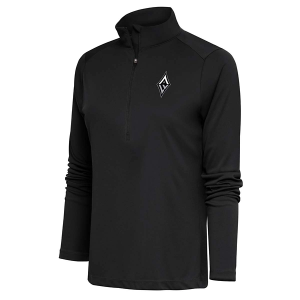 Antigua Women's Las Vegas Aces Tribute 1/2 Zip