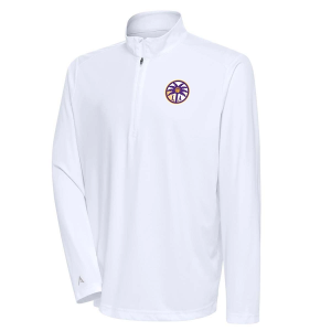 Antigua Los Angeles Sparks Tribute 1/4 Zip