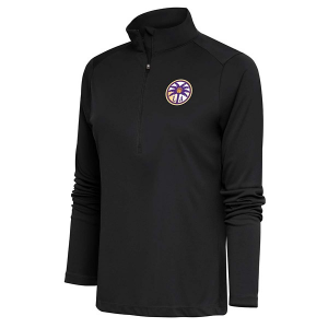 Antigua Women's Los Angeles Sparks Tribute 1/2 Zip