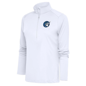 Antigua Women's Minnesota Lynx Tribute 1/2 Zip