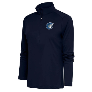 Antigua Women's Minnesota Lynx Tribute 1/2 Zip
