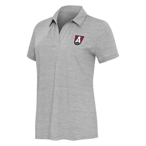 Antigua Women's Atlanta Dream Layout V-Neck Polo