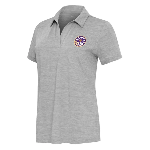Antigua Women's Los Angeles Sparks Layout V-Neck Polo