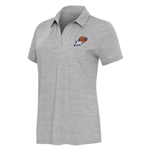 Antigua Women's Phoenix Mercury Layout V-Neck Polo